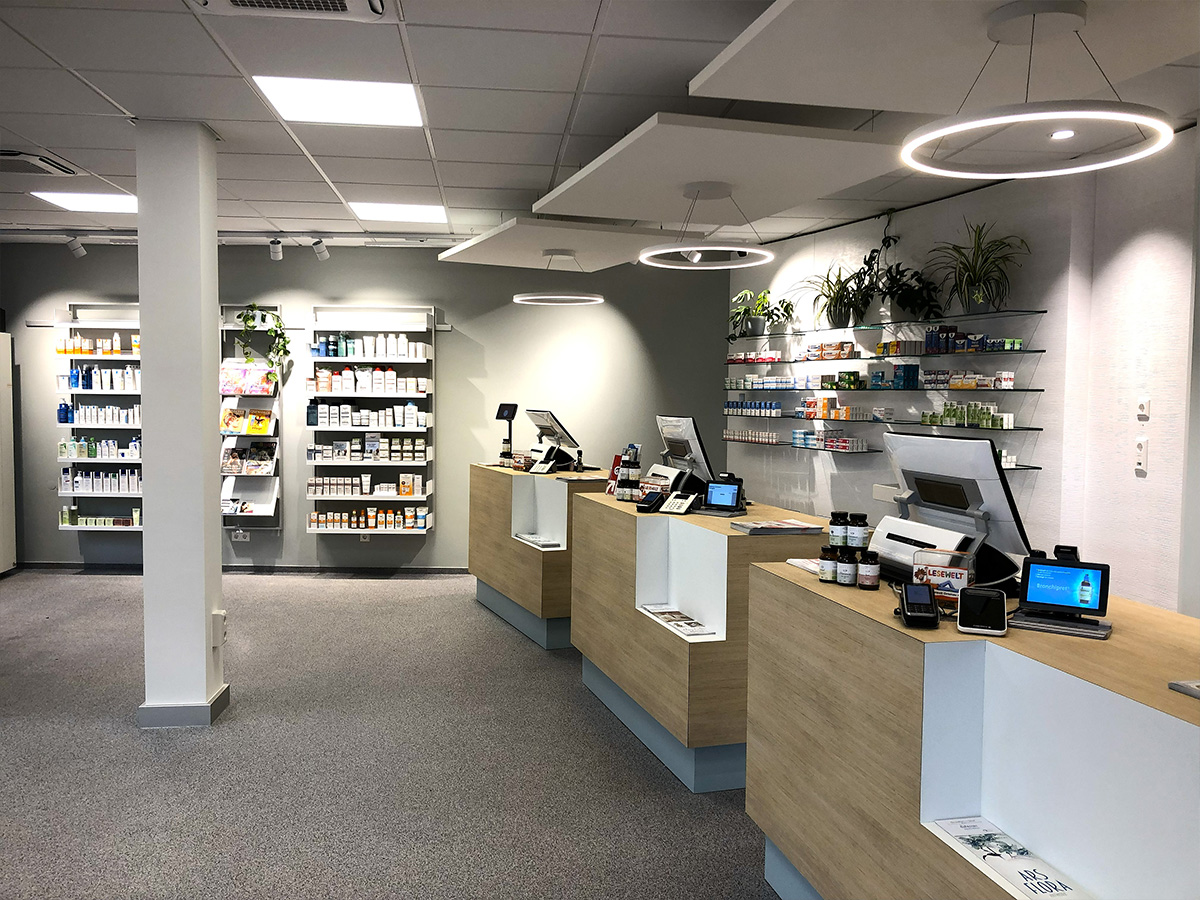 Nicole Danner Architektur Aschaffenburg